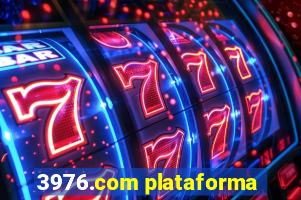 3976.com plataforma